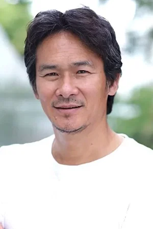 Tsuyoshi Ihara photo