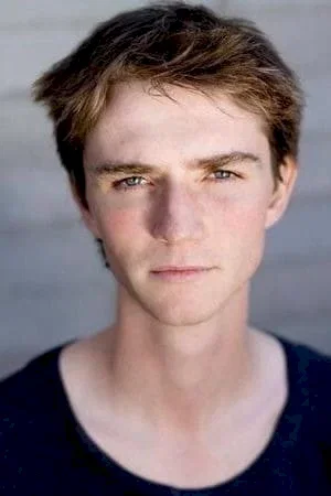  Lucas Elliot Eberl photo
