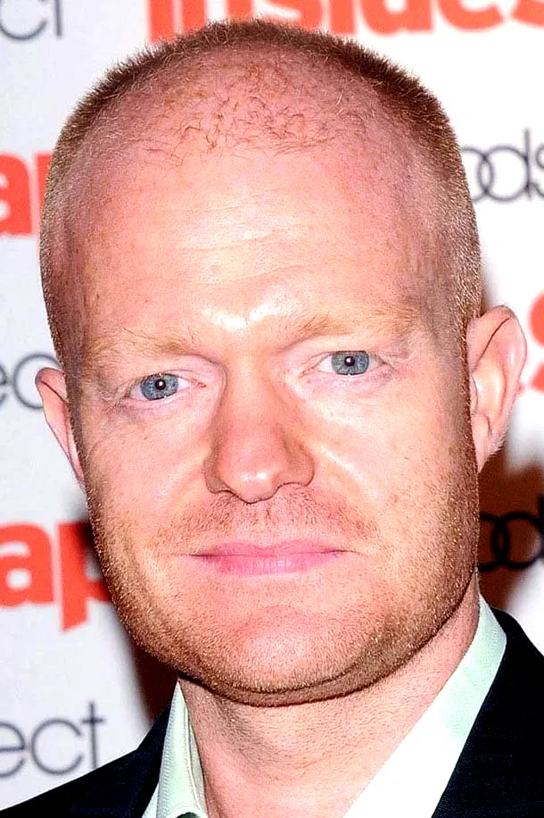 Jake Wood