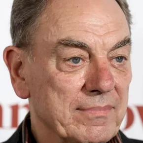 Photo star : Alun Armstrong