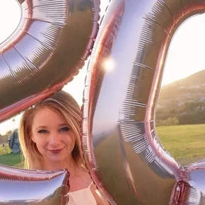 Photo star : Tatum McCann