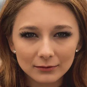 Photo star : Tatum McCann