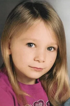 Tatum McCann photo