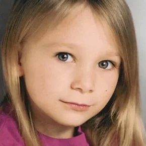 Photo star : Tatum McCann