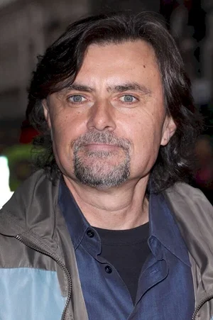  Gábor Csupó photo