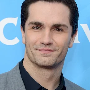 Photo star :  Samuel Witwer
