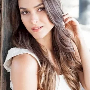 Photo star : Fernanda Machado