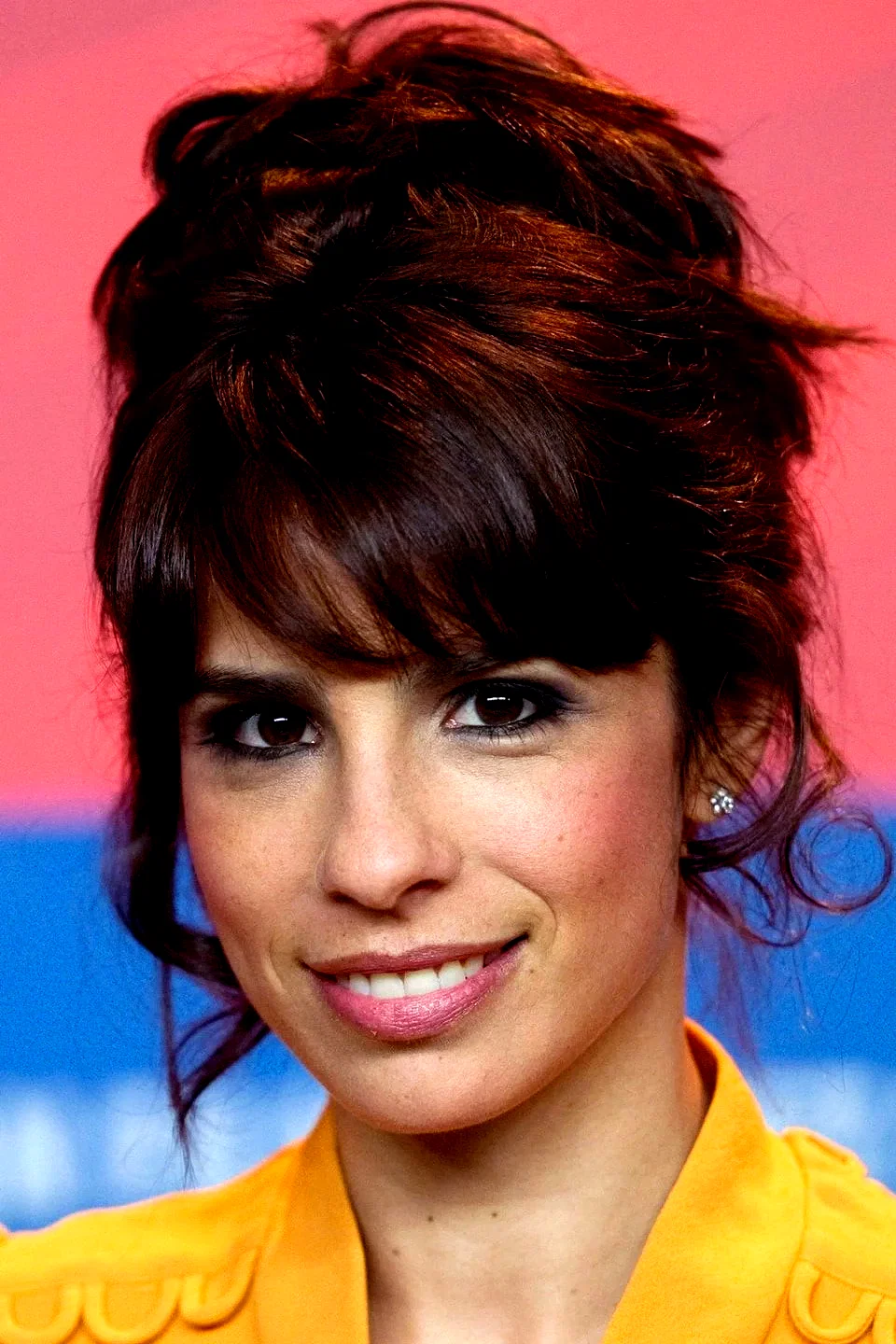 Maria Ribeiro