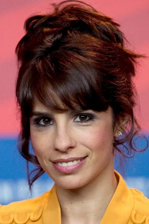 Maria Ribeiro photo