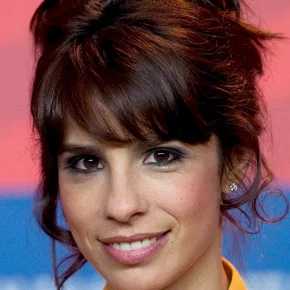 Photo star : Maria Ribeiro
