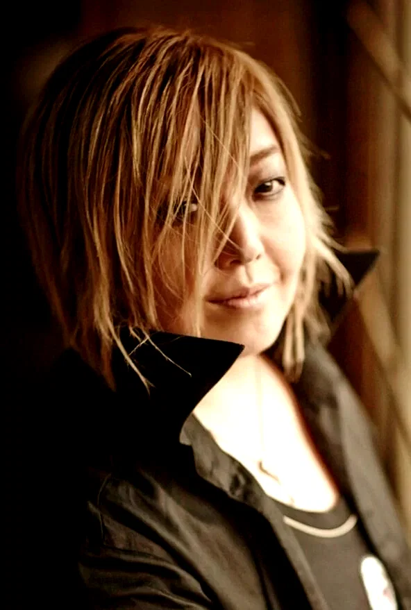  Megumi Ogata