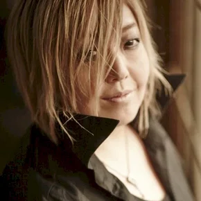 Photo star :  Megumi Ogata