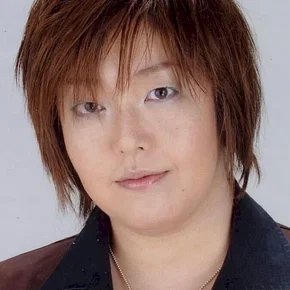 Photo star :  Megumi Ogata