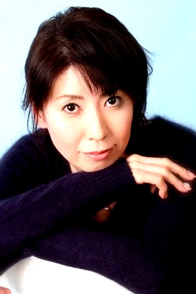  Kotono Mitsuishi