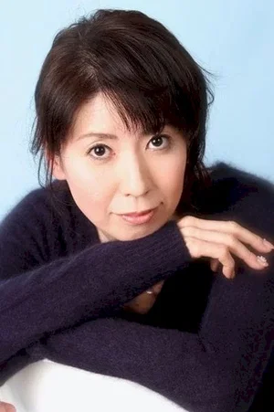  Kotono Mitsuishi