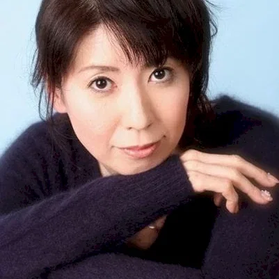  Kotono Mitsuishi