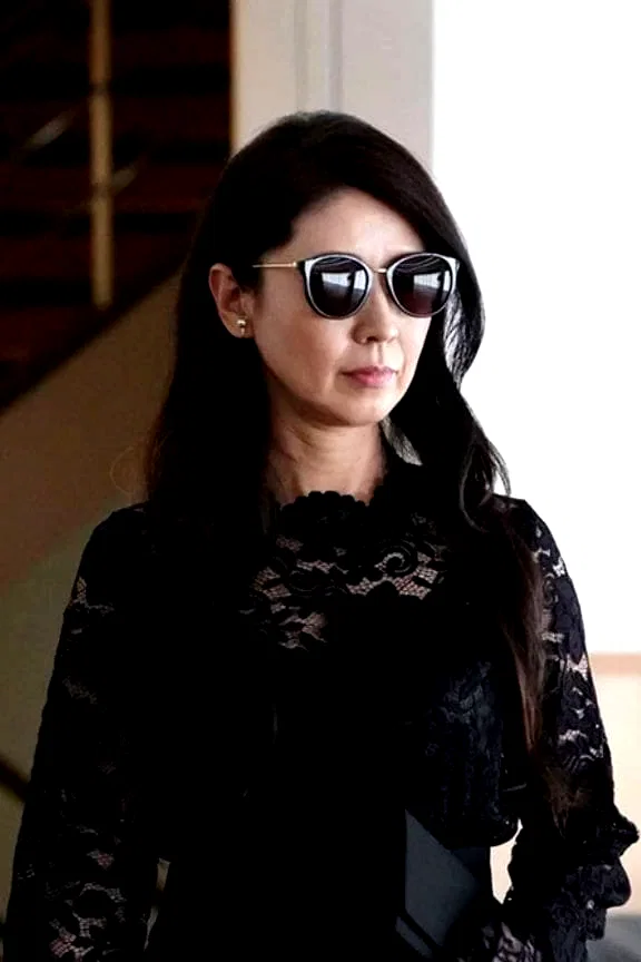  Kotono Mitsuishi