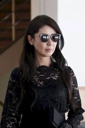  Kotono Mitsuishi photo