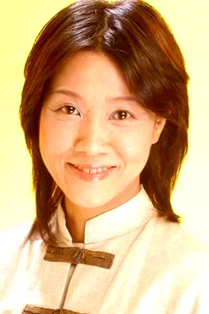  Yuriko Yamaguchi