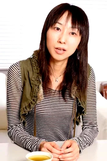 Miki Nagasawa