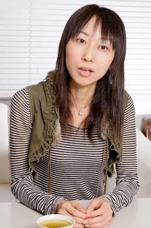 Photo de  Miki Nagasawa