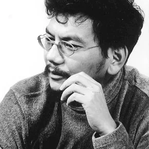 Photo star : Hideaki Anno