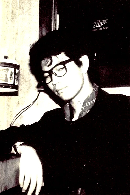 Hideaki Anno