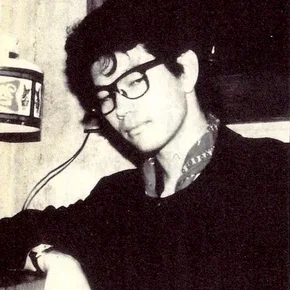 Photo star : Hideaki Anno