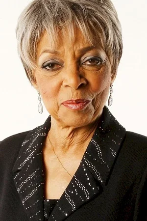 Ruby Dee photo