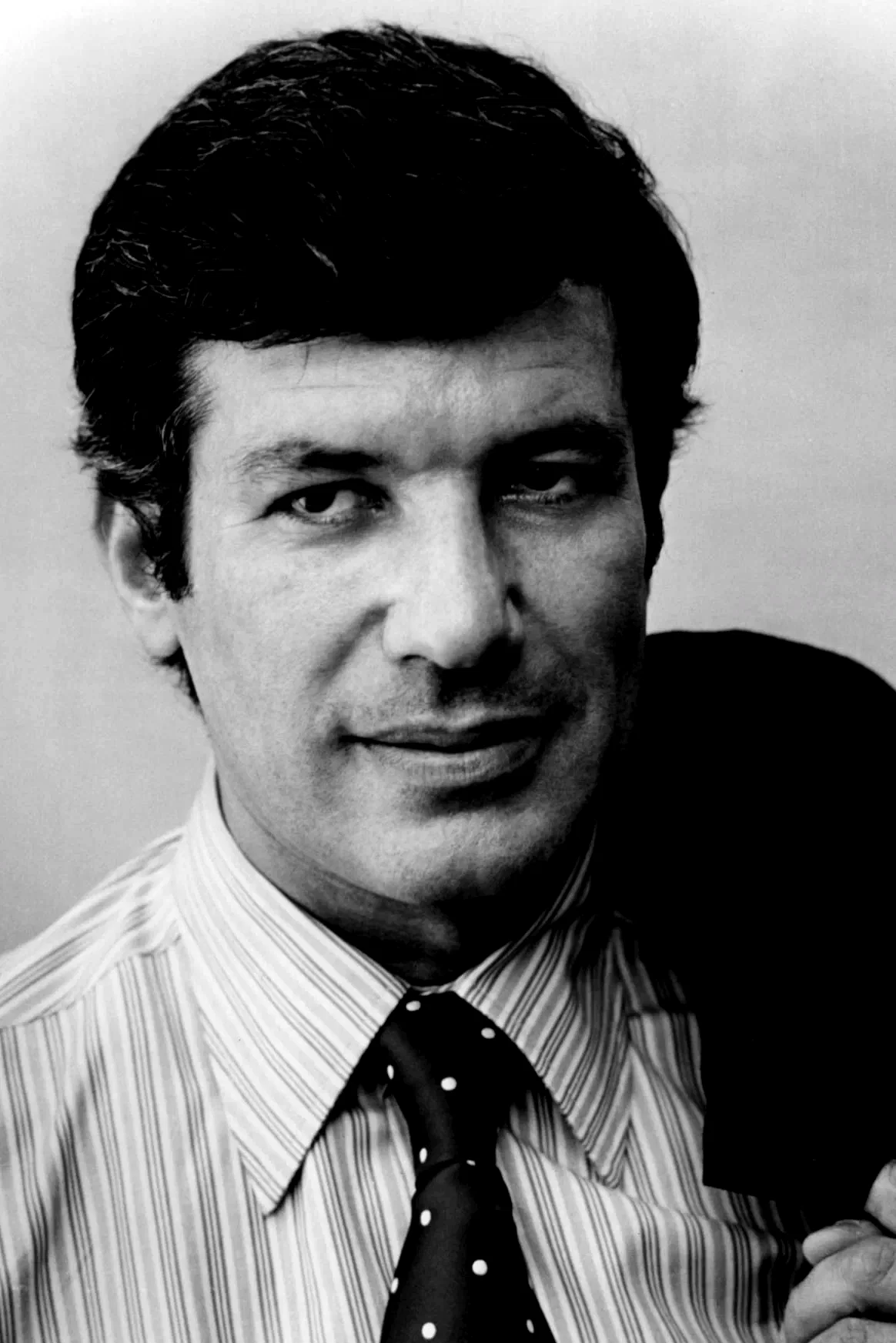  Michael Tolan