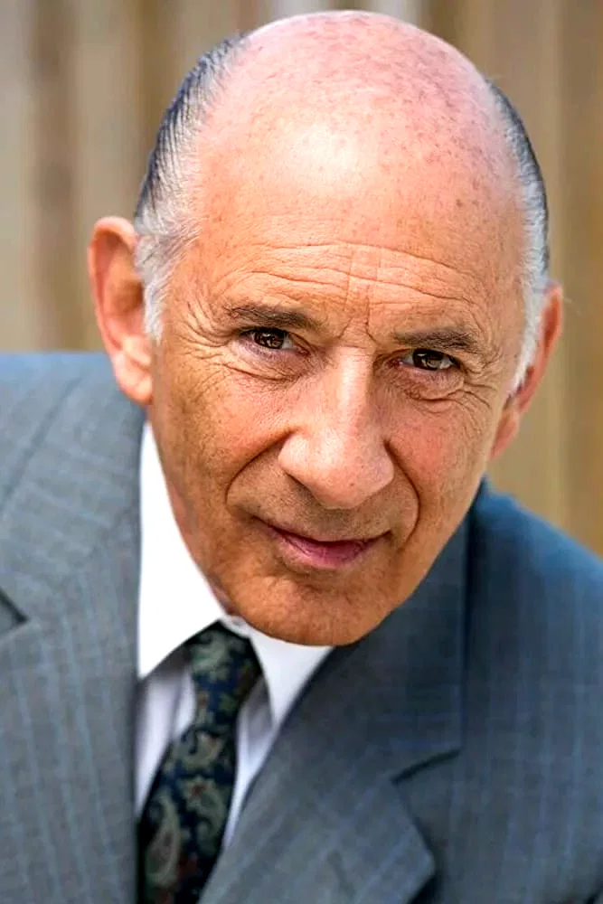 Richard Portnow