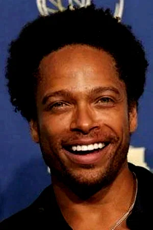 Gary Dourdan