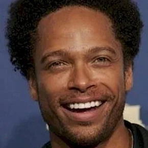 Photo star : Gary Dourdan