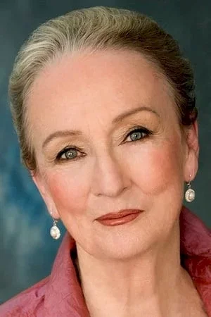 Kathleen Chalfant photo