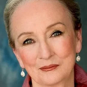 Photo star : Kathleen Chalfant