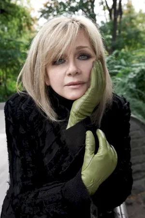 Patti D'arbanville photo