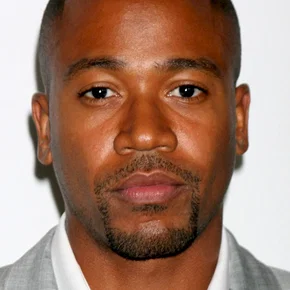 Photo star : Columbus Short