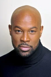  Darrin Henson