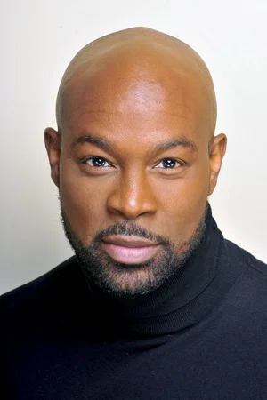  Darrin Henson