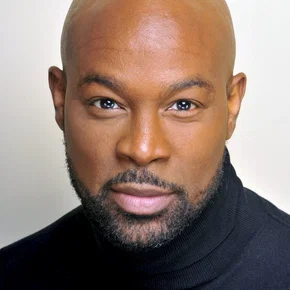 Photo star :  Darrin Henson
