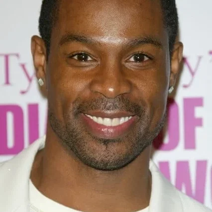  Darrin Henson