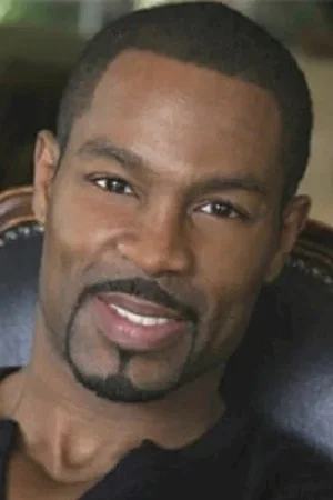  Darrin Henson photo
