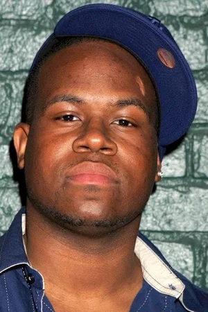 Photo de Jermaine Williams