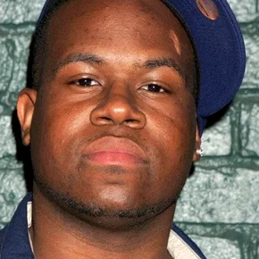 Photo star : Jermaine Williams