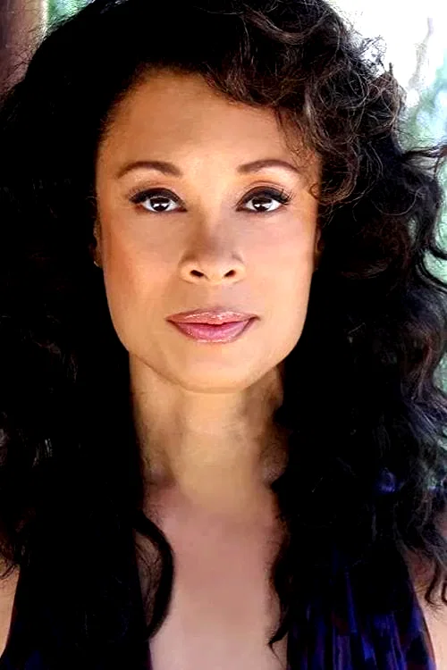 Valarie Pettiford