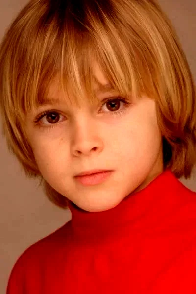 Jackson Bond