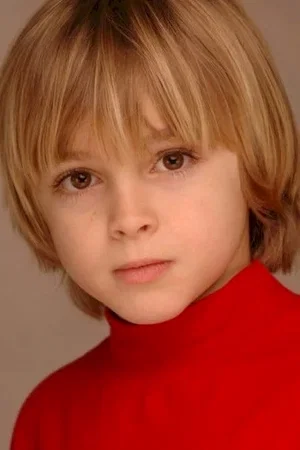 Jackson Bond photo