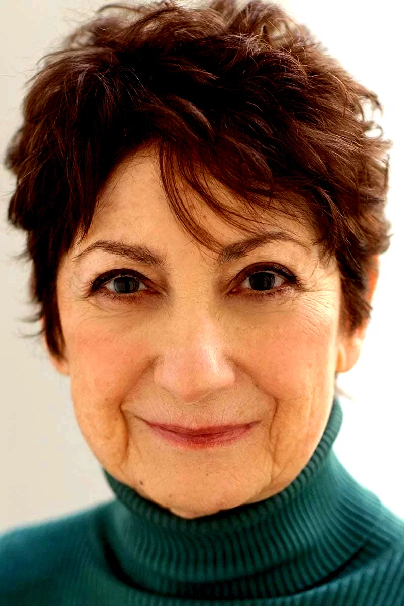 Joanna Merlin