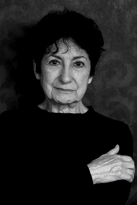 Joanna Merlin