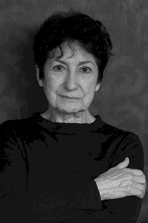 Joanna Merlin photo
